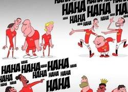 Enlace a Los tiempos han cambiado en la rivalidad United-Liverpool, por @goalglobal