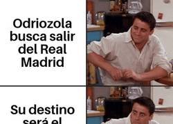 Enlace a Todo iba bien hasta que supe a donde iba