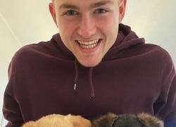 Enlace a Estos perros muestran a la perfección la actual situación de De Ligt en la Juve