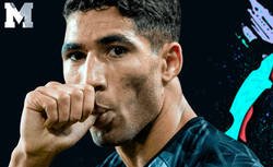 Enlace a Estos son los defensas más goleadores de la temporada en Europa