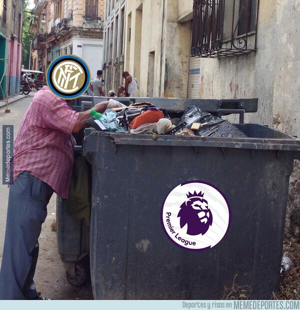 1096436 - El inter en las temporadas de traspasos