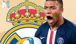 Enlace a Día de deliciosas especulaciones para el madridismo