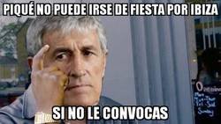 Enlace a Esta no la habías pensado, eh Txingurri