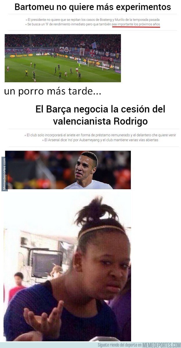 1096482 - ¿En qué quedamos?