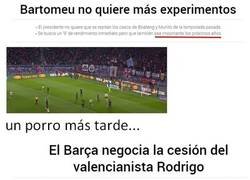 Enlace a ¿En qué quedamos?