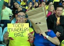 Enlace a Hay gente muy talentosa ahí afuera...