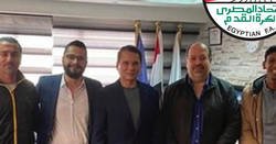 Enlace a Un Egipcio de 75 años podría convertirse en el futbolista más viejo de toda la historia