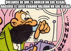 Enlace a Monchi ha descubierto el secreto para hacerse amar del sevillismo