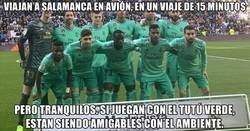 Enlace a Que no se entere la niña Greta