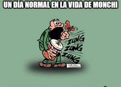 Enlace a Un día normal en la vida del director Deportivo del Sevilla