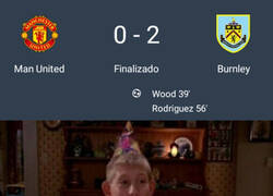 Enlace a El United va cuesta abajo y sin frenos