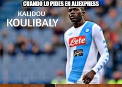 Enlace a No es lo mismo