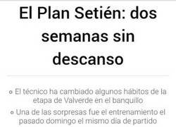 Enlace a Antes no era así...