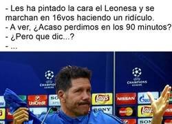 Enlace a Los sagrados 90 minutos