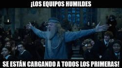 Enlace a Estamos viendo grandes hazañas de los de 2ª y 2ªB