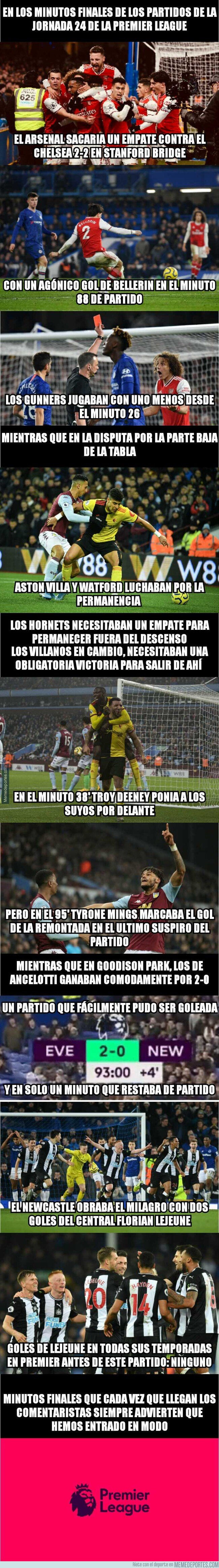 1096629 - En modo Premier League