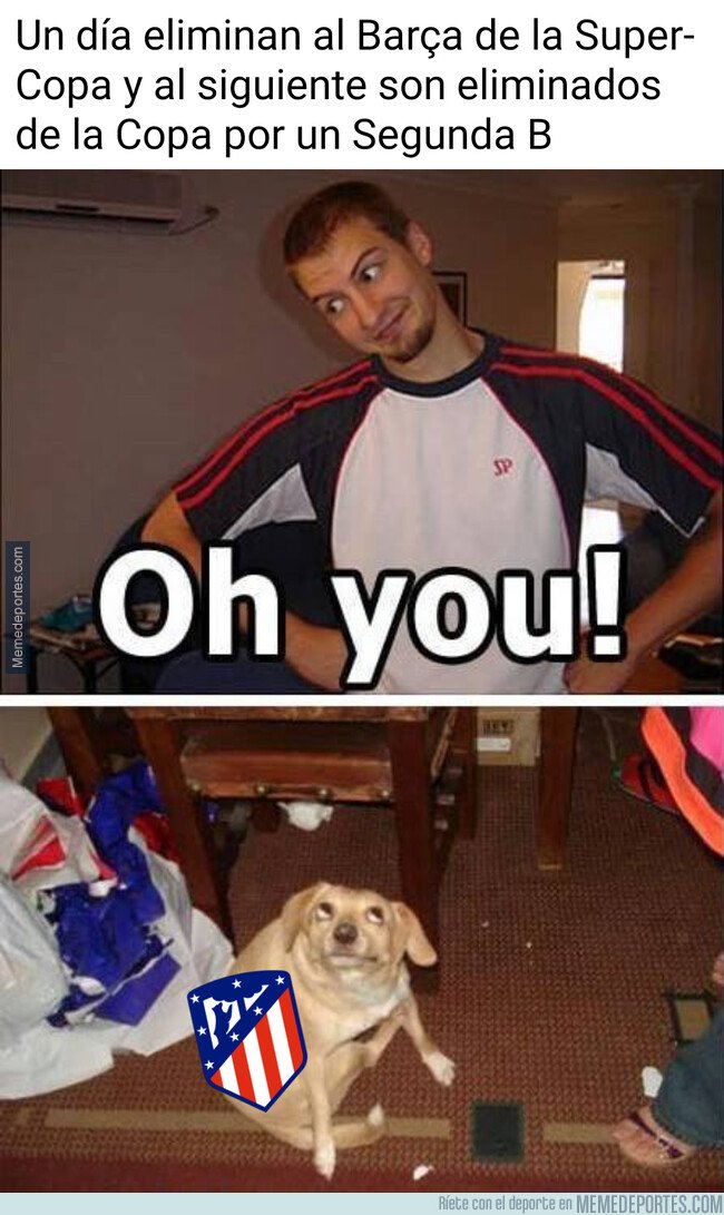 1096641 - Este Atleti nunca sabes por donde te va a salir