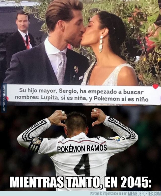 1096651 - Si su hijo acaba siendo futbolista, me compraré su camiseta