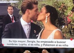 Enlace a Si su hijo acaba siendo futbolista, me compraré su camiseta