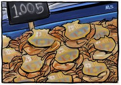 Enlace a Para atrás, como los cangrejos