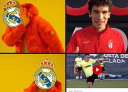 Enlace a El Madrid cambia de Vallejo