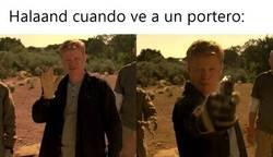 Enlace a Igual de frío