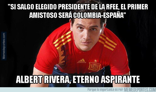 1096716 - Un aspirante muy serio