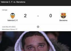 Enlace a Lo que importa es la posesión