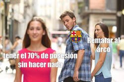 Enlace a La prioridad del Barcelona