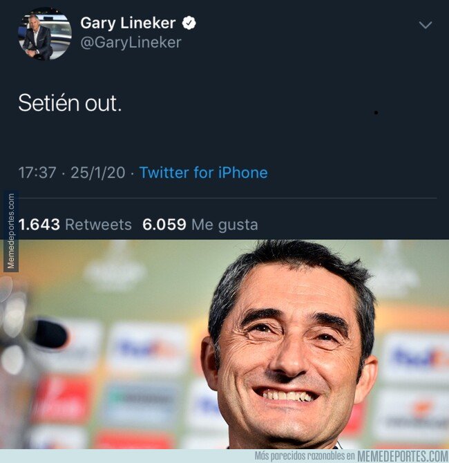 1096760 - Valverde en estos momentos...