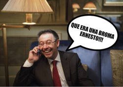 Enlace a Quizás algunos lo echen de menos