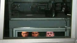 Enlace a Mientras, la directiva del Barcelona...