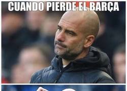 Enlace a Para Guardiola es una victoria