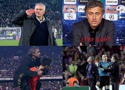 Enlace a Hoy no cumple años un hombre. Hoy cumple años una forma de ver el fútbol. Felices 57, Don Jose.