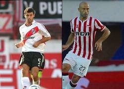 Enlace a Con menos pelo pero más trayecto. El jefecito regresó al fútbol argentino