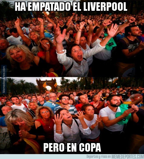 1096853 - Lo que deseaban sus haters