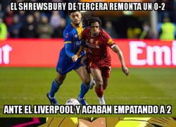 Enlace a Un tercera inglesa consiguió algo de lo que muy pocos pueden presumir en la Premier