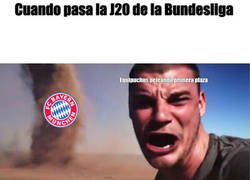 Enlace a Ya llegó el Bayern