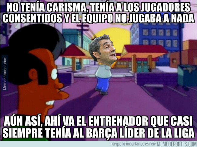 1096904 - Ahora más de uno le echará de menos