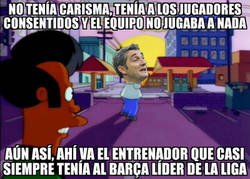 Enlace a Ahora más de uno le echará de menos