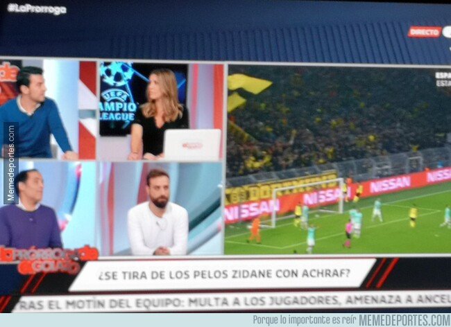 1096925 - Una de las mejores joyas de la TV española