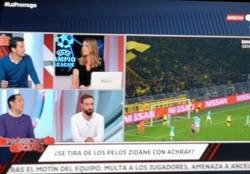 Enlace a Una de las mejores joyas de la TV española