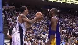 Enlace a No había forma de intimidarlo