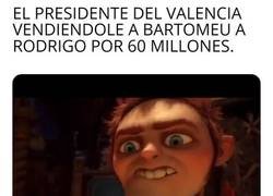 Enlace a El genio Bartomeu