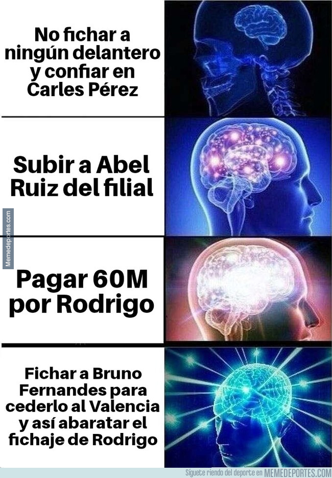 1096959 - Las tácticas de mercado azulgranas son realmente extrañas