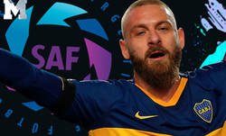 Enlace a Cinco cracks con pasado en Europa que fracasaron en el fútbol argentino