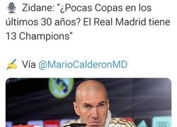 Enlace a Nada se puede preguntar...