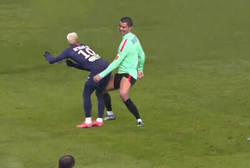 Enlace a No tenía ninguna razón para hacer esto. Pero tampoco para no hacerlo