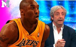 Enlace a Todo Twitter se ha unido a insultar a Josep Pedrerol y su programa por sacar esta información sobre Kobe Bryant tras fallecer
