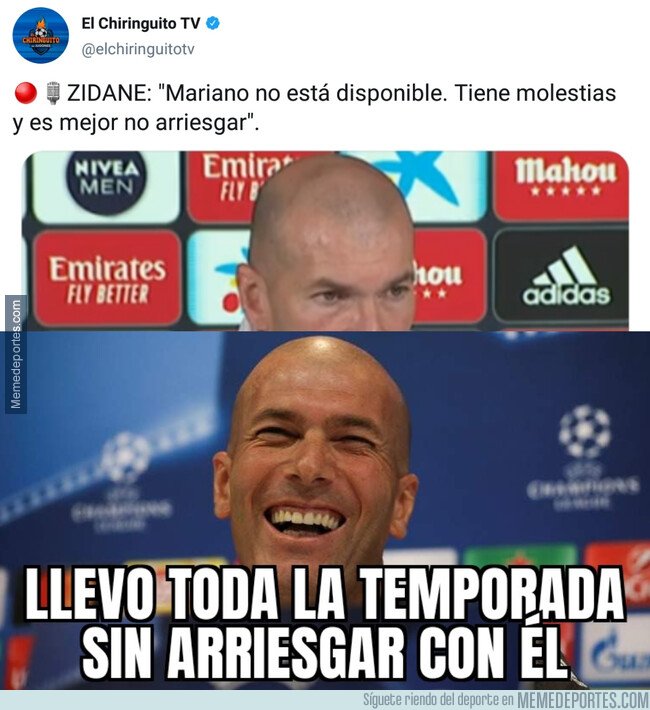 1097001 - Así seguro que no se lesiona